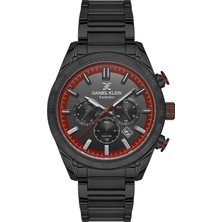 DK.1.13536-5 Exclusive Erkek Kol Saati