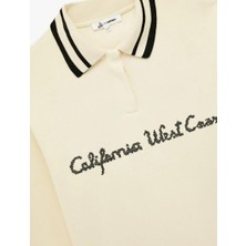 Koton Kadın Sweatshırts 6WAL10357IK