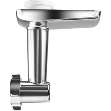 Grili Çok Fonksiyonlu Kıyma ve Içli Köfte Aparatı, Lezzetli Tarifler Için Ideal