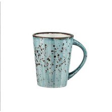 Kütahya Porselen 240 cc Çay Kahve Kupa Mug