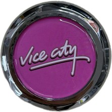 Tofaş Depo Kapağı Krom Oto Aksesuar