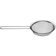 16 cm Süzgeç, Dayanıklı ve Pratik Mutfak Gereciği
