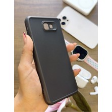 Samsung Galaxy J7 Prime Uyumlu Kamera Korumalı Darbeye Dayanıklı Renk Atmayan Keep Silikon Kılıf