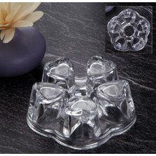 Cam Isıtma Standı ile Sıcak ve Şık Kullanım Sağlar