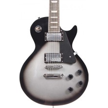 Angel AELG200-GRB Gri Elektro Gitar