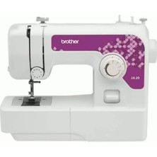 Beyaz JA20-2P Mekanik Dikiş Makinesi, Dayanıklı ve Kullanışlı Ürün