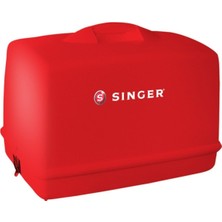 Beyaz 622 Dikiş Makinesi Çantası, Kullanışlı ve Şık Tasarım.