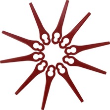 Bfs Einhell Kenar Kesme Için Yedek Bıçak 10 Adet