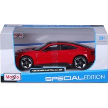 Bfs   May 32907 2022 Audi Rs E-Tron Gt 1:25 Model Araba -Necotoys