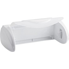 Çok Renkli Rulo Kağıt Havlu Standı, Pratik ve Şık Mutfak Aksesuarı