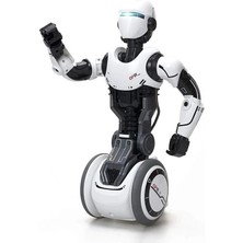 Bfs  Silverlit Op One Robot