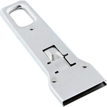 Seramik Ocak Kazıyıcı - Temizleyici, Simfer M2310, M2320, M2330 ile Uyumlu