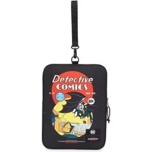 Eastpak Blanket M Batman Cover Laptop Çantası EK0004245V01