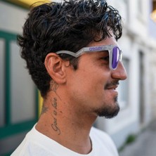 Oakley Frogskıns Hybrıd Unisex Gözlük 0OO9289-OAK.9
