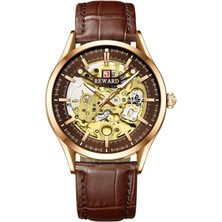 Reward RWA142273 Otomatik Erkek Kol Saati