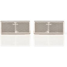 Was Kedi Gözü Reflektör 96 x 42 mm 2 Li Set