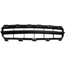 Ototek Yedek Parça Clıo Symbol (2007) Ön Tampon Orta Izgarası (Panjur) Mais Orijinal 8200445992