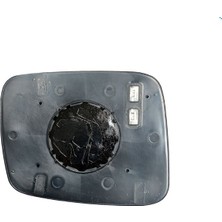 Ayna Camı Dış Transporter T4 Sol Elekt.90