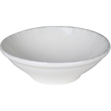Kütahya Porselen Bone O Fine Dining 20CM. Kase DG-870 Kratos