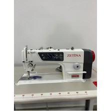 Düz Dikiş Makinesi Zt 180 Beyaz, Kaliteli ve Kullanışlı Dikiş Aleti
