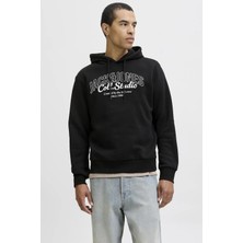 Jack & Jones Jjmakoto Erkek Sweatshirt