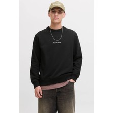 Jack & Jones Jornorrebro Erkek Sweatshirt