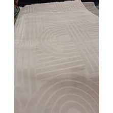 Emir Halı Yüzde Yüz Akrilik Vbcx 160X230