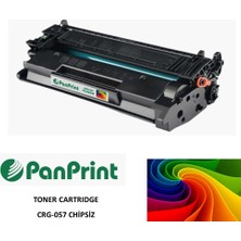 Canon I-Sensys MF-446X Muadil Toner (Chipsiz)