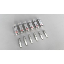 6 x Bmw 4 Serisi F32 F33 F36 12-18 440I B58 Iridyum Buji Ngk