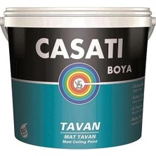 Casati Tavan Boyası 3,5 kg