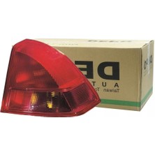 Stop Dış Sağ Civic 2001-2003 Vtec