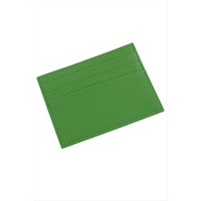 Kartlık Deri Cüzdan