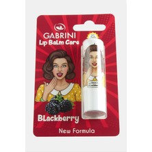 Gabrini Böğürtlen Dudak Nemlendirici