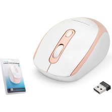 Hadron HDX3406 1600DPI 2.4ghz USB Kablosuz Mouse