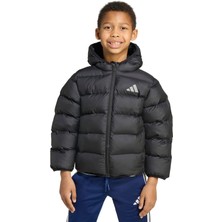 Adidas Sportswear JM8864 Synthetic Down Jacket Kids