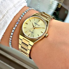 Ferruccı Fc 0925 14379M.2 640043 Metal Kadın Kol Saati