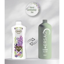 Leylak Kokulu Duş Jeli 1000 ml (Yenilenen Yeni Ambalajı)