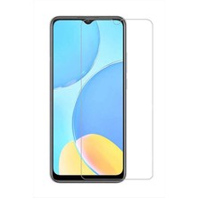 Samsung Glaxy A20S Kırılmaz Cam Ekran Koruyucu