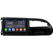 Carvocal Ford Transit Android Multimedya Sistemi (1999) CRV-4892XD