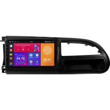 Carvocal Ford Transit Android Multimedya Sistemi  (1999)  CRV4892XP