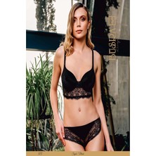 MiraLive Marsilyan- 315 Büşra Sütyen Takım Kadın