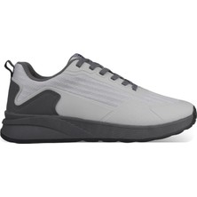 Sunny Erkek Günlük Ayakkabı - Grı Fume