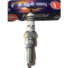 Buji CPR7EAIX-9 Irıdıum Iridyum Ngk