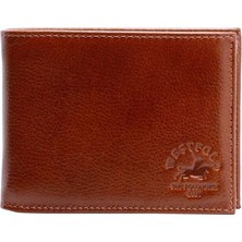 Hakiki Deri Erkek Cüzdan