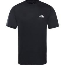 The North Face Reaxion Amp Crew - Eu Erkek T-Shirt