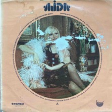 Ajda – Ajda
