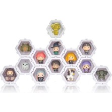 Nessiworld  Harry Potter Nano Kapsül Figür Sürpriz Paket