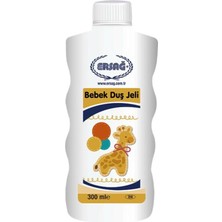 Bebek Duş Jeli 300 ml