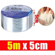 Alüminyum Izolasyon Tamir Bandı