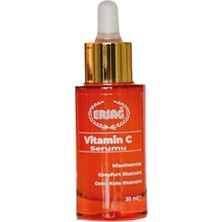 Vitamin C Serumu 30ML